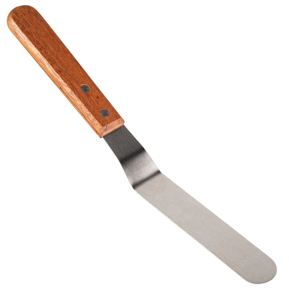 Browne - Offset Spatula 6