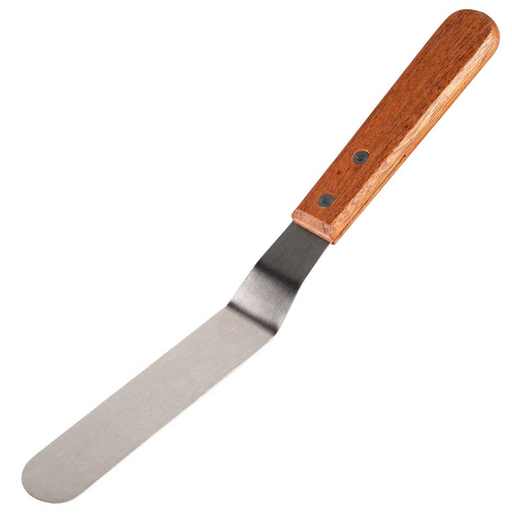 Browne - Offset Spatula 6" 573806 - 1/1EA