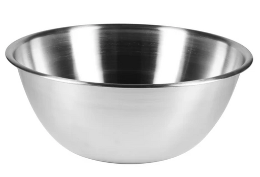Browne - Mixing Bowl 12 QT Stainless Steel 575912 - 1/1EA