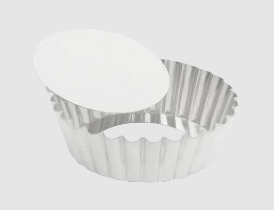 Browne - Quiche Pan, 4