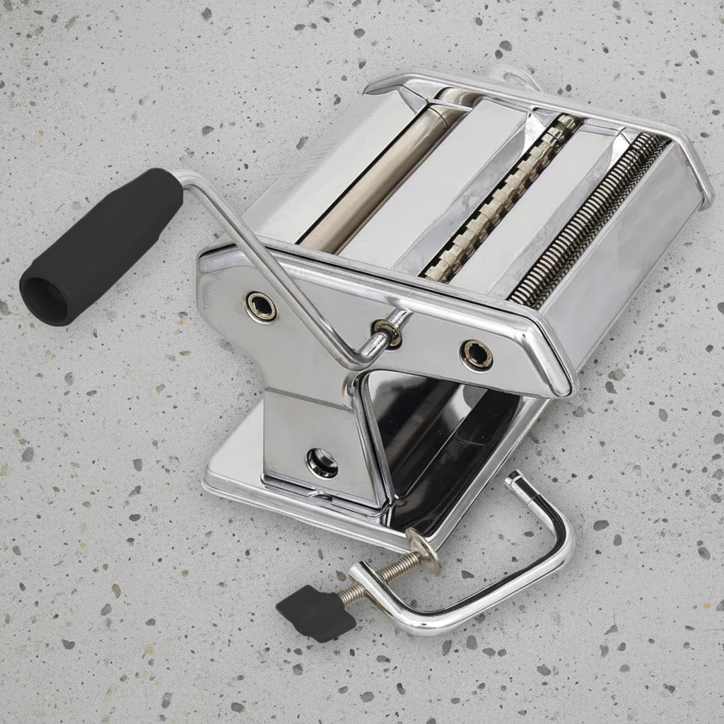 Browne - Pasta Maker, 575205 - 1/1EA