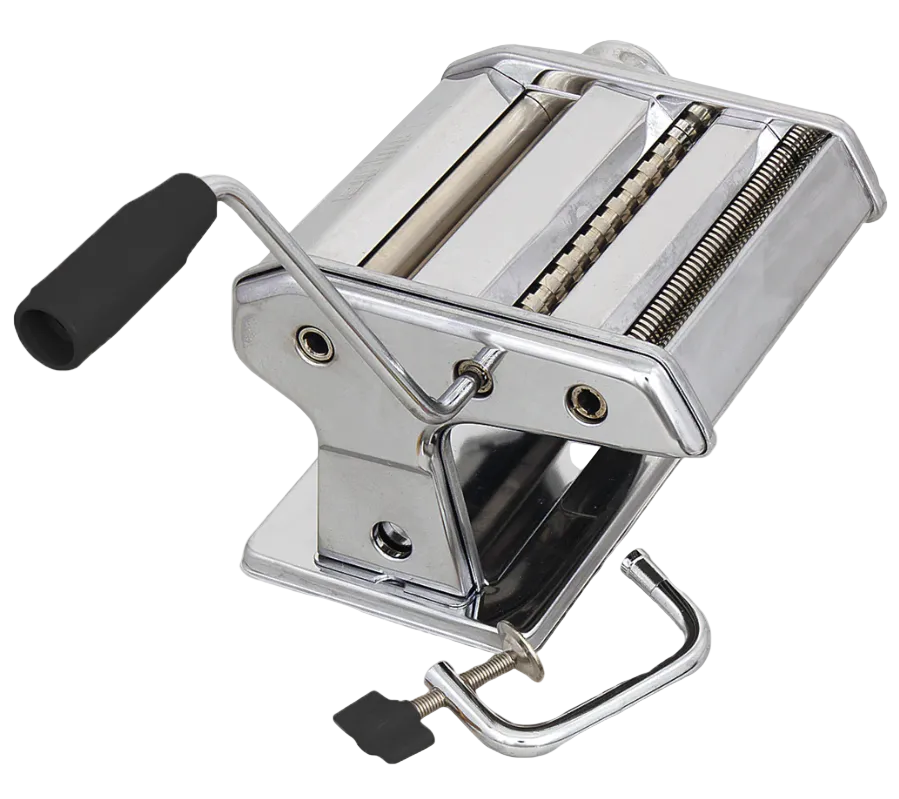Browne - Pasta Maker, 575205 - 1/1EA