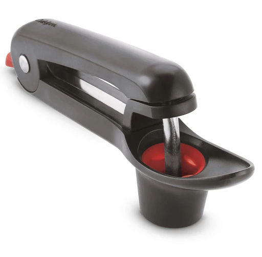 Cuisipro 8" Cherry & Olive Pitter 747151