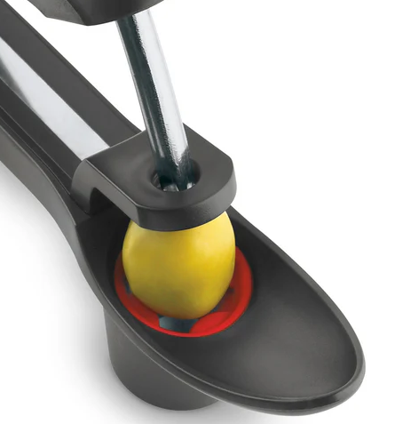 Cuisipro - Cherry & Olive Pitter, 8