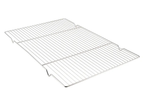 Browne - Icing Grate Ribbed 17