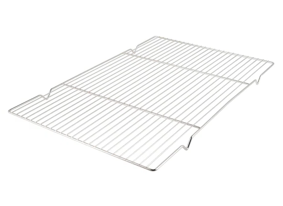 Browne - Icing Grate Ribbed 17