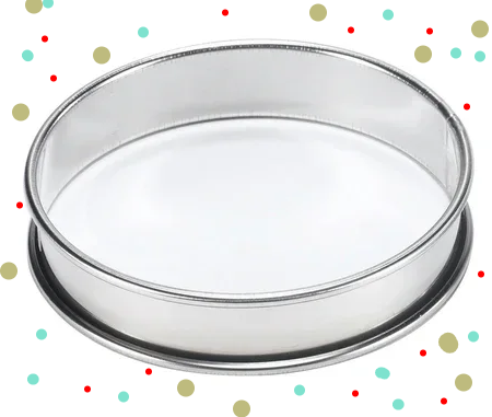 Browne - Tart Ring, 3