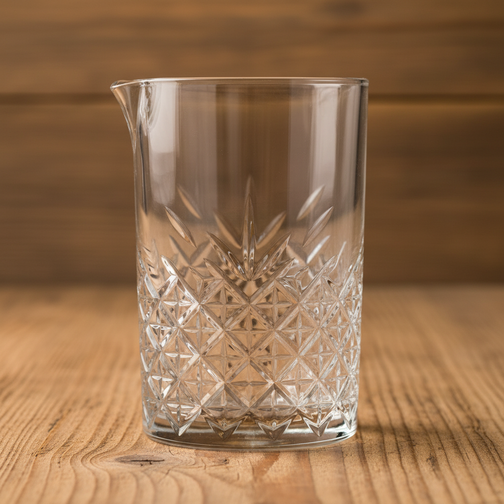 Pasabahce - Mixing Beaker Timeless 24.25 oz PG52849 - 1/1EA*