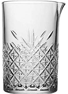 Pasabahce - Mixing Beaker Timeless 24.25 oz PG52849 - 1/1EA*