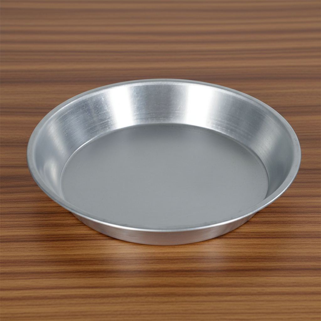 Browne - Pie Pan, 10