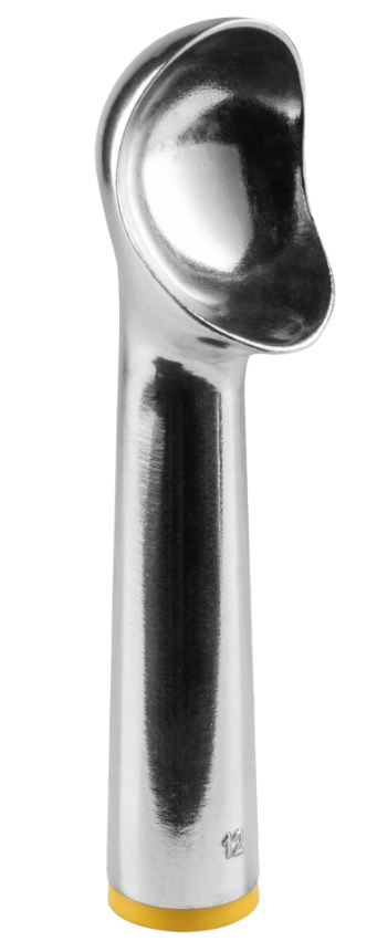 Browne - Ice Cream, #12, Scoop, 571412 - 1/1EA