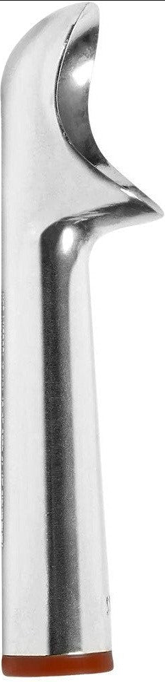 Browne 571424 Ice Cream Scoop #24 - 1 Each on white background