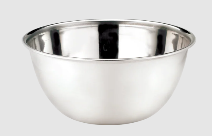 Browne - Mixing Bowl 1.5 QT Stainless Steel 575901 - 1/1EA