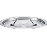 Browne - Pot Cover 5.5 QT Aluminum 5815905 - 1/1EA