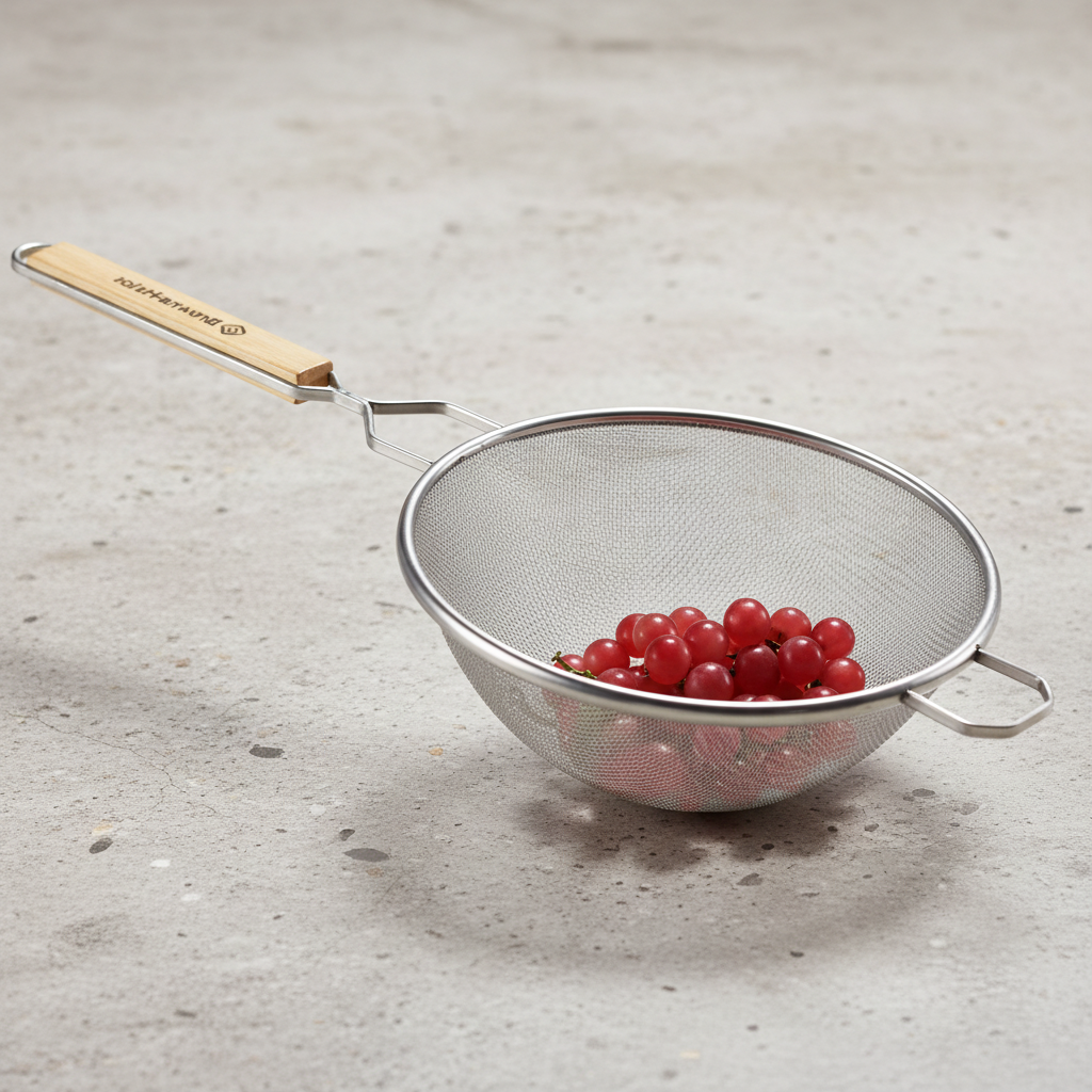 Browne - Strainer 8