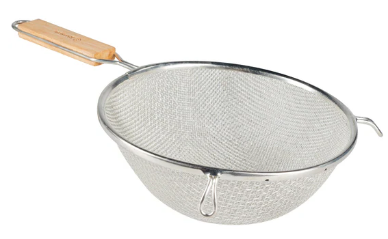 Browne - Strainer 8