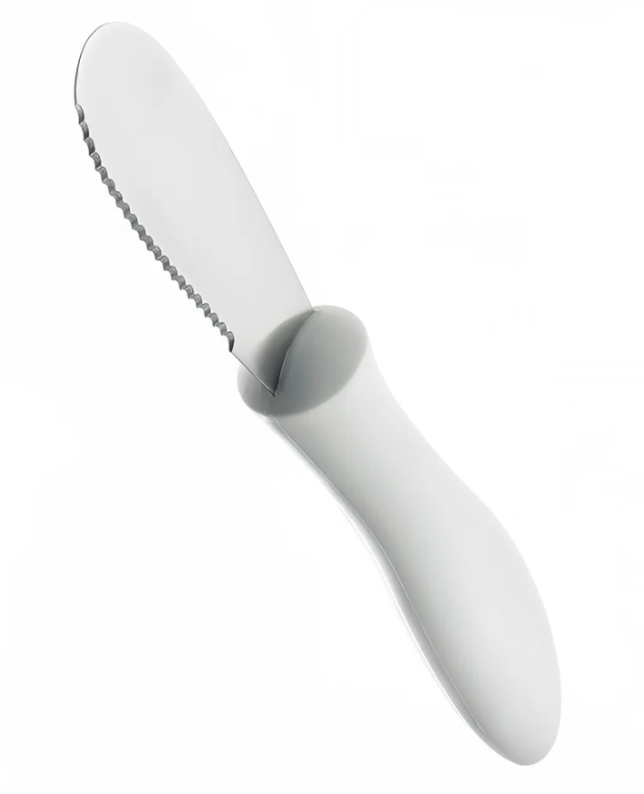 Browne - Butter Spreader 3.5