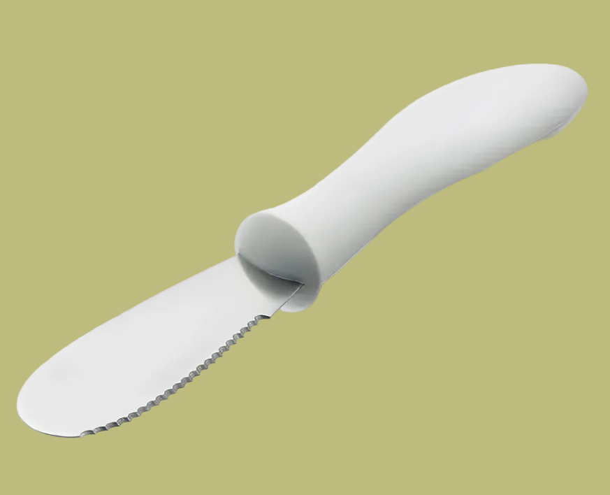 Browne - Butter Spreader 3.5