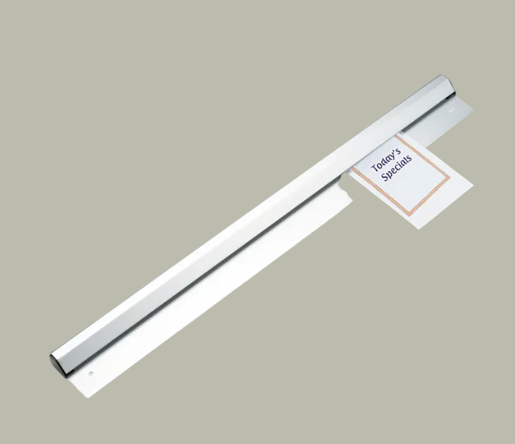 Browne 576524 Check Clips on white background