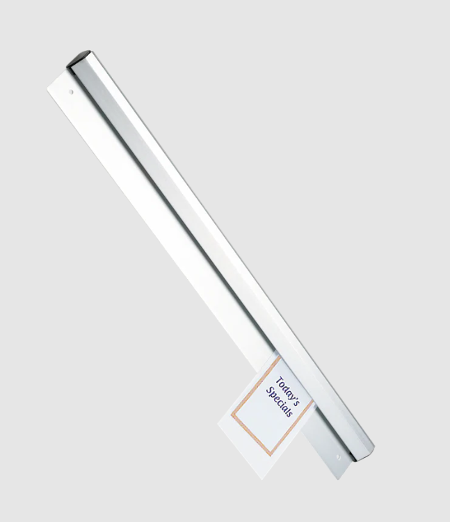 Browne 576524 Check Clips on white background