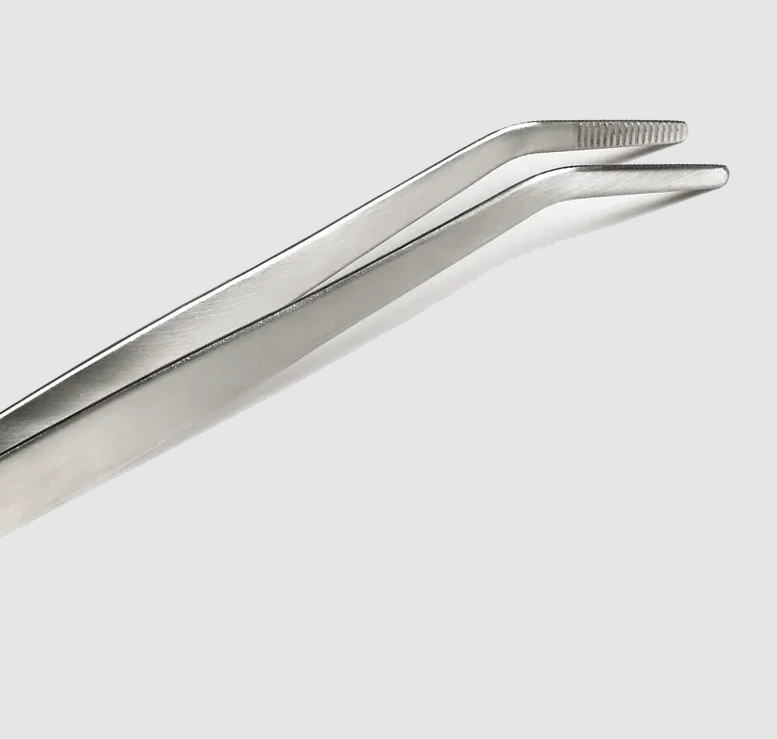 Browne - Tong, Plating, 8.5