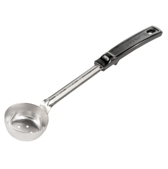 Grip N Serve Perforated Round Spoodle 2 oz 57220 - 1/1EA