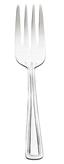 Browne - Royal Salad Fork, 502610 - (Pack of 12)*