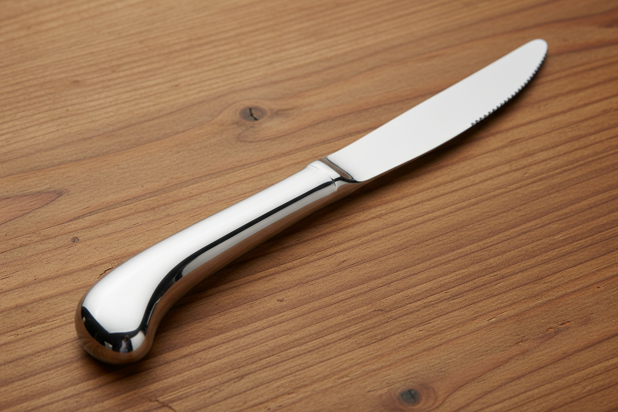 Browne - Delmonico Steak Knife, 9
