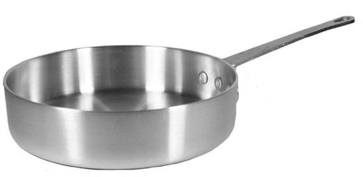 Magnum - Saute Pan, 7.5 QT, MA207 - 1/1EA
