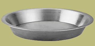 Magnum - Pie Plate, 12