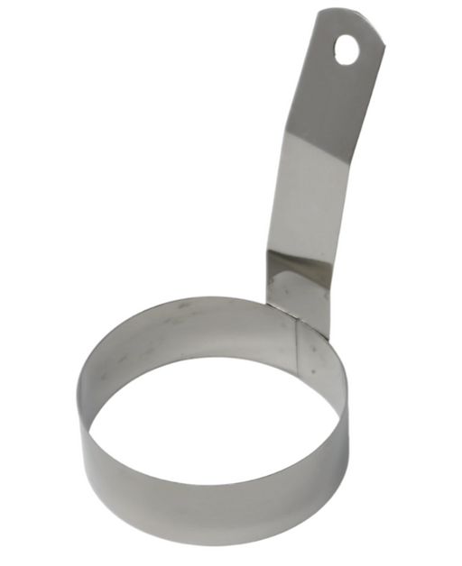 Magnum - Egg Ring, 4", Stainless Steel, MAG3744 - 1/1EA