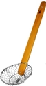Magnum - Skimmer w/Bamboo Handle 4