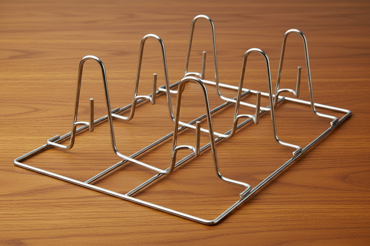 Browne - Poultry Rack, 576212 - 1/1EA
