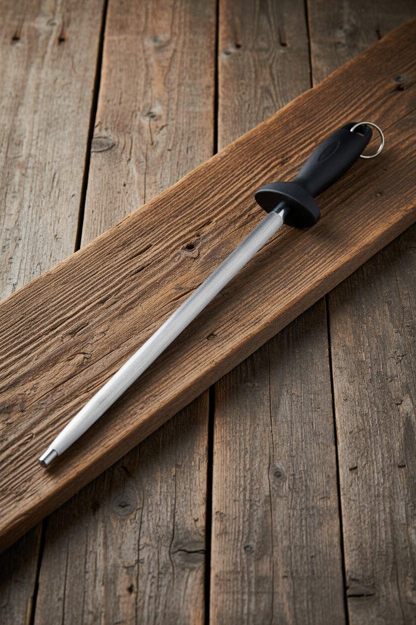 Browne - Sharpening Steel, 12