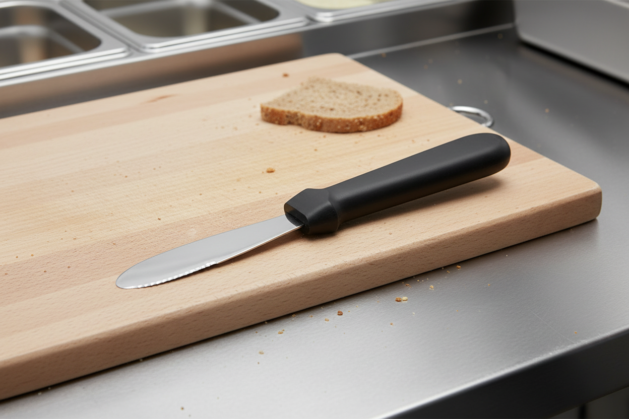 Browne - Sandwich Spreader, 4
