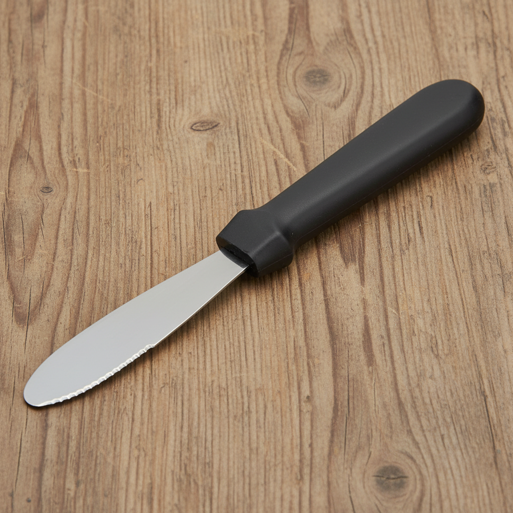 Browne - Sandwich Spreader, 4