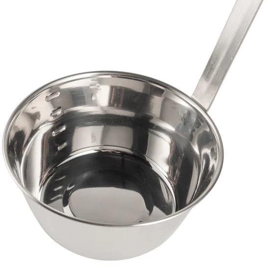 Browne - Dipper, 1 QT, Stainless Steel, 72919 - 1/1EA*
