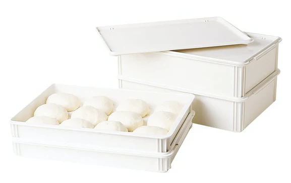 Cambro - Dough Box, 6