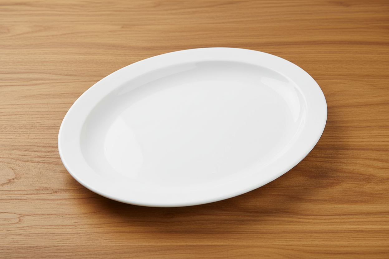 Rabco - Plate, 9