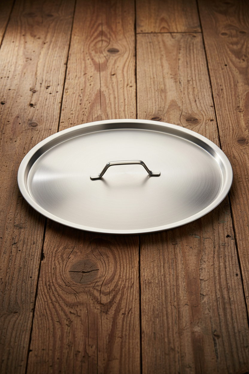 Browne - Lid, 18