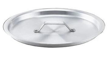 Browne - Pot Cover, 11",  Aluminum, 16 QT, 5815016 - 1/1EA