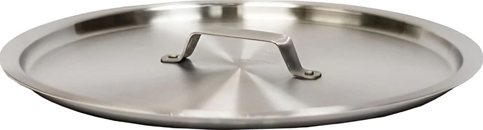 Browne - Pot Cover, 7 QT, Aluminum 5815907 - 1/1EA