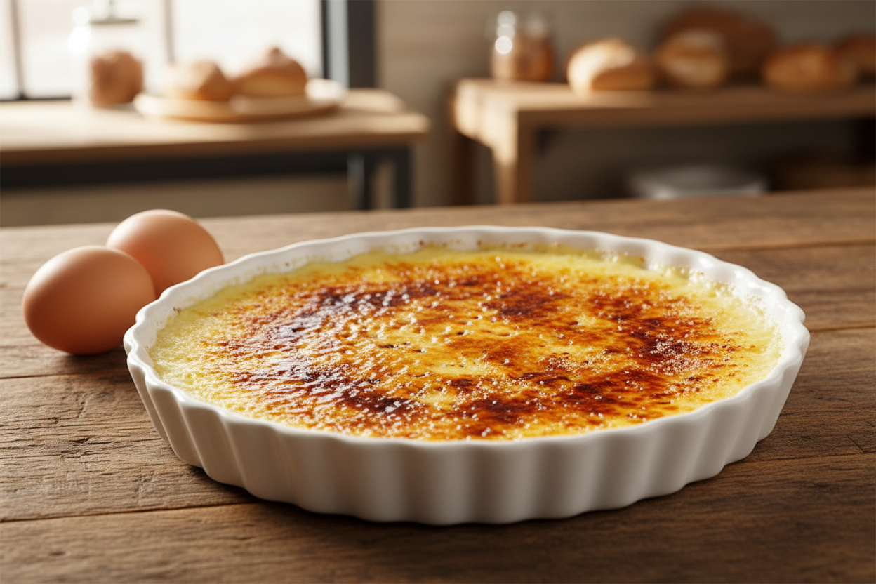 BIA - Creme Brulee, 5.5