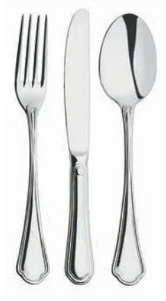 Tableware Solutions - Rada Teaspoon 5.5