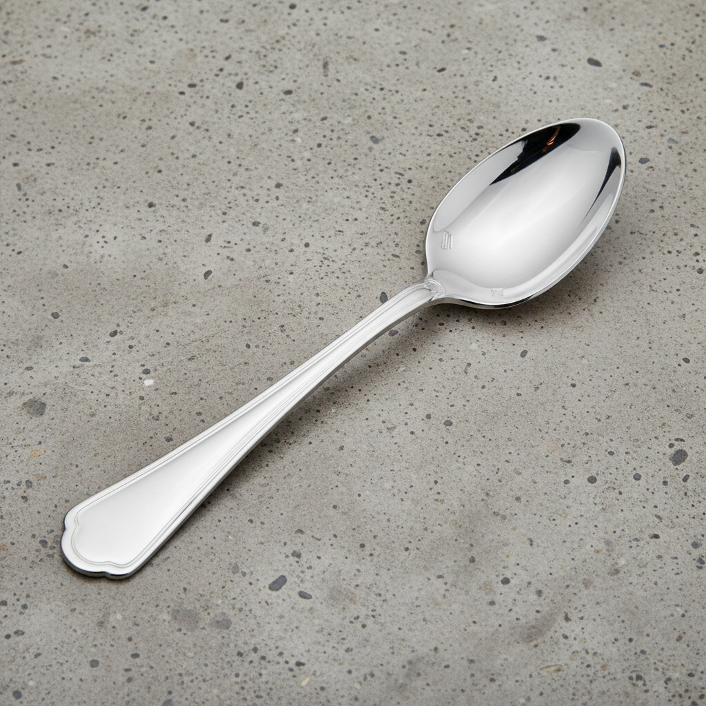 Oneida Sant'Andrea Rossini Teaspoon, 6