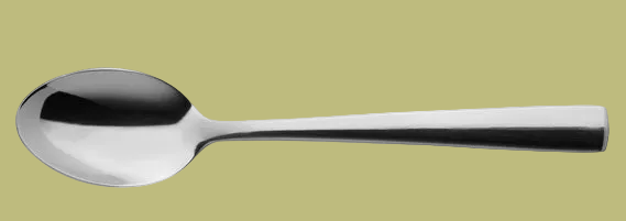 Steelite - Varick Origin Teaspoon, 5708SX001 - (Pack of 12)