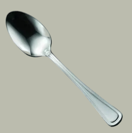 Oneida - Regis Teaspoon, B130STSF - (Case of 36)