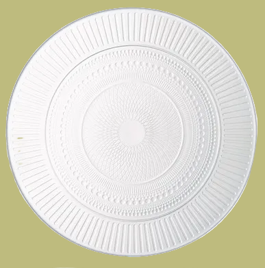 ARC - Dessert Plate Louison, 7.5