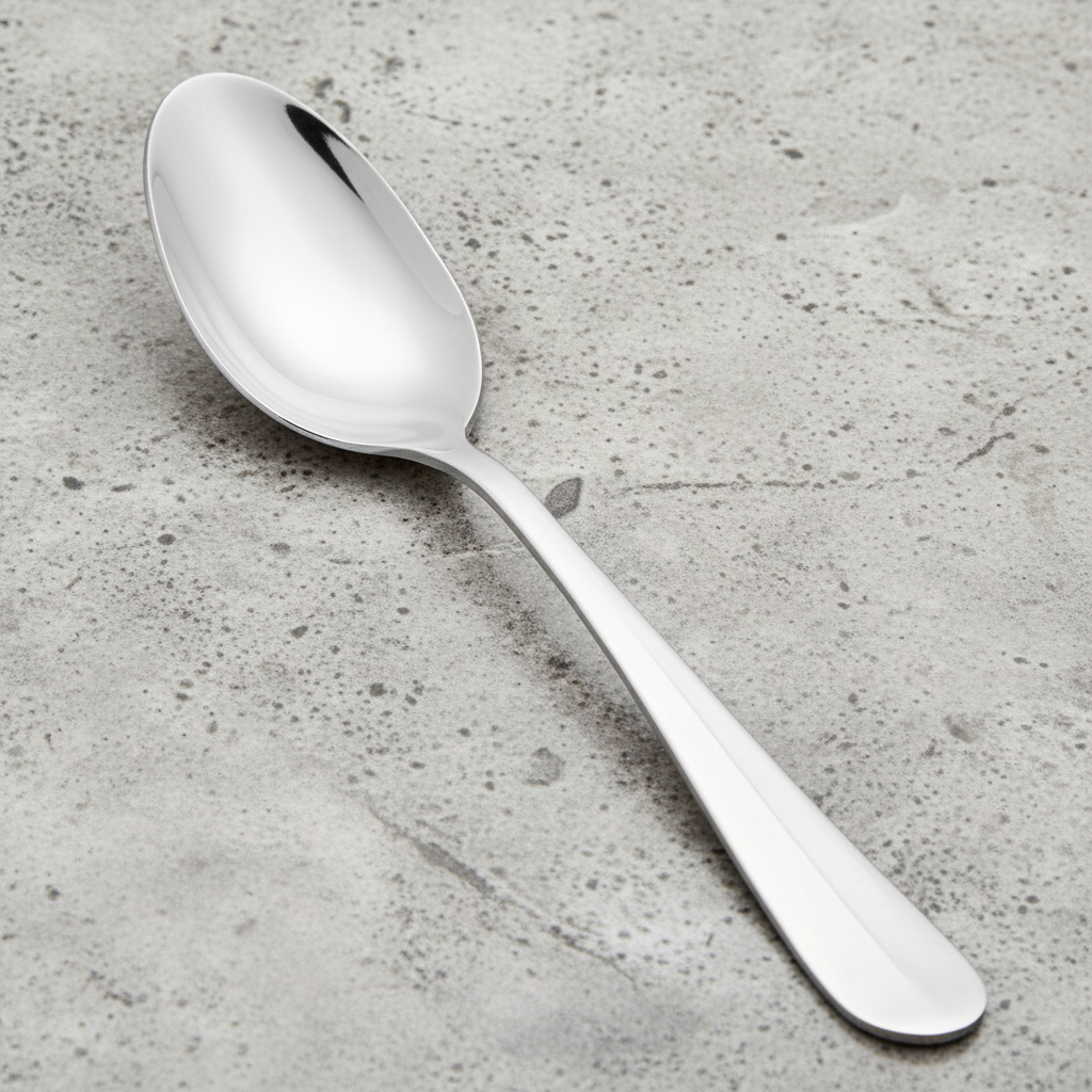 Vollrath - Queen Anne, Dessert Spoon, 48101 - (Pack of 12)*
