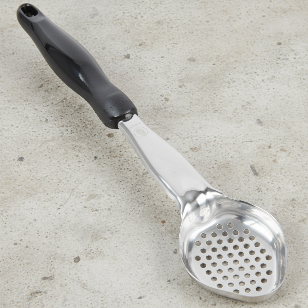 Vollrath - Spoodle, 2 oz, Perforated, 6422220 - 1/1EA